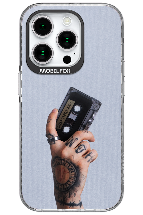 Bagabont 2.0 - Apple iPhone 15 Pro