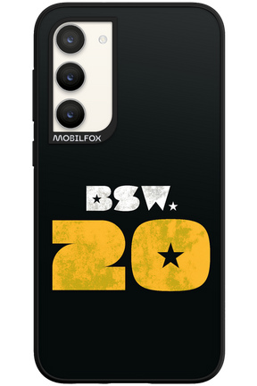 BSW 20 (6) 2.0 - Samsung Galaxy S23 Plus