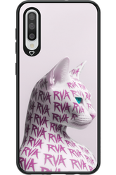 RVA Cat - Samsung Galaxy A50
