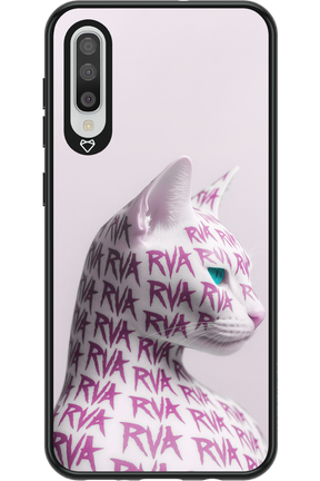 RVA Cat - Samsung Galaxy A50