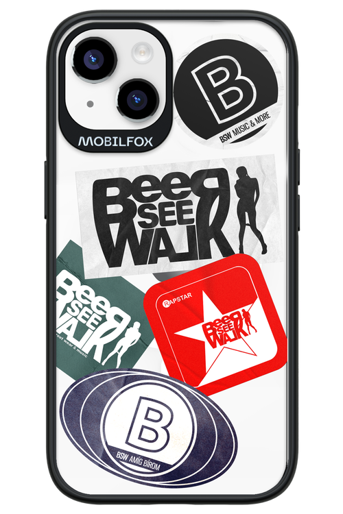 Beerseewalk I 2.0 - Apple iPhone 14