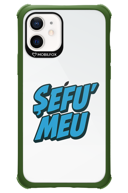 Meu - Apple iPhone 12