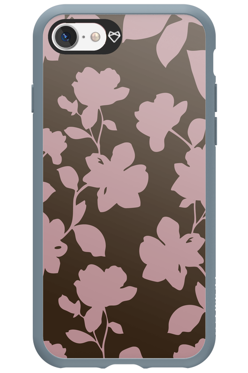 Flower Serenade - Apple iPhone 7