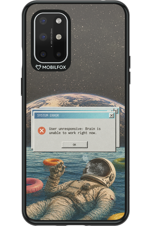 Too High 2.0 - OnePlus 8T