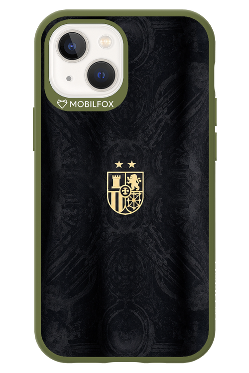 Spain Classic 2.0 - Apple iPhone 13 Mini