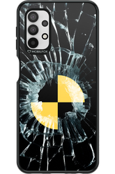 Shattered Proof - Samsung Galaxy A32 5G