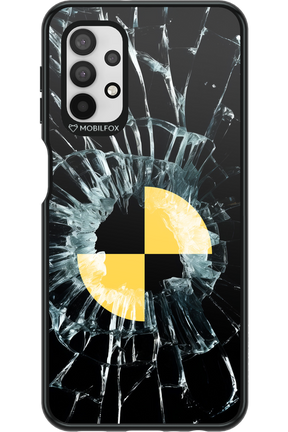 Shattered Proof - Samsung Galaxy A32 5G