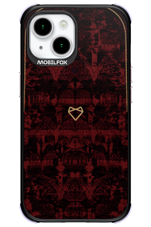 Portugalia x Mobilfox 2.0 - Apple iPhone 15