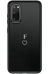 F Black 2.0 - Samsung Galaxy S20