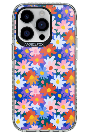 Happy Bloom - Apple iPhone 14 Pro