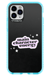 The Main Black - Apple iPhone 11 Pro