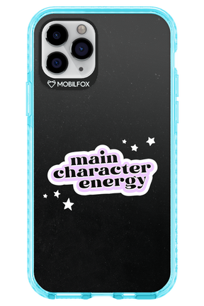 The Main Black - Apple iPhone 11 Pro