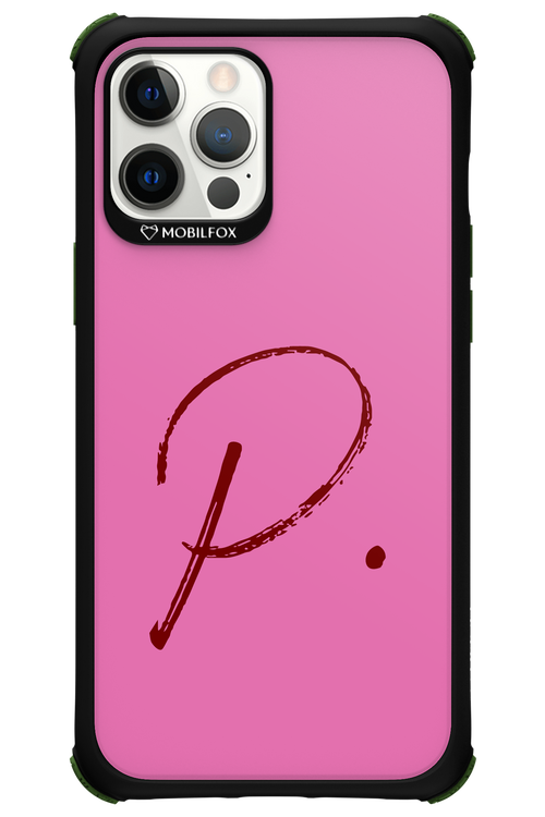 (Sorbet) P 2.0 - Apple iPhone 12 Pro Max