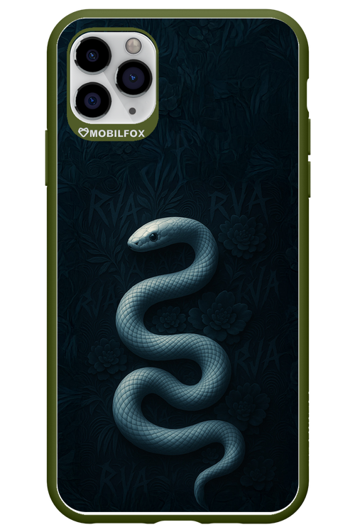 Night Venom 2.0 - Apple iPhone 11 Pro Max