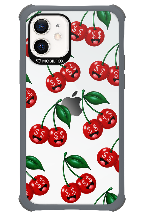 Money Cherry 2.0 - Apple iPhone 12