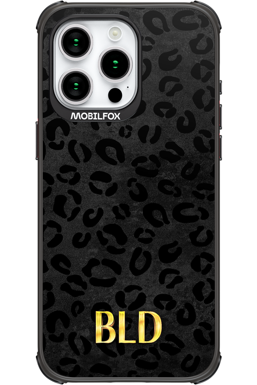 BLD BLVCK LEO - Apple iPhone 15 Pro Max