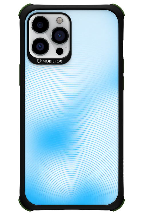 Cloudwalker 2.0 - Apple iPhone 12 Pro Max
