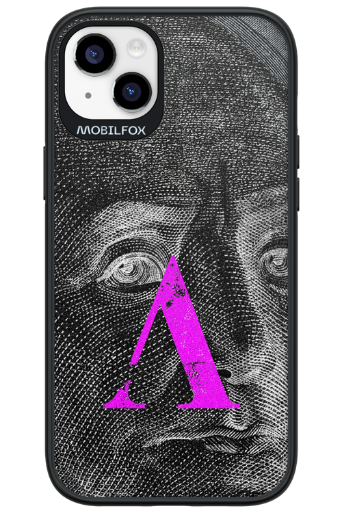 Azteca "A" OG 2.0 - Apple iPhone 14 Plus