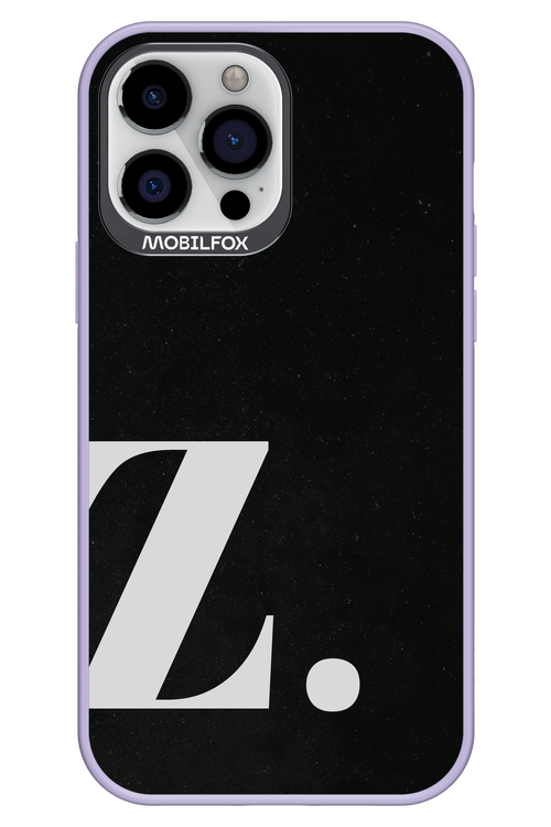 Z (Off Space) 2.0 - Apple iPhone 13 Pro Max