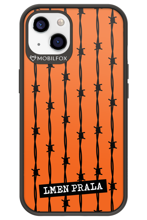 Böri Prala - Apple iPhone 13