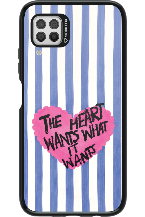 THWYW 2.0 - Huawei P40 Lite