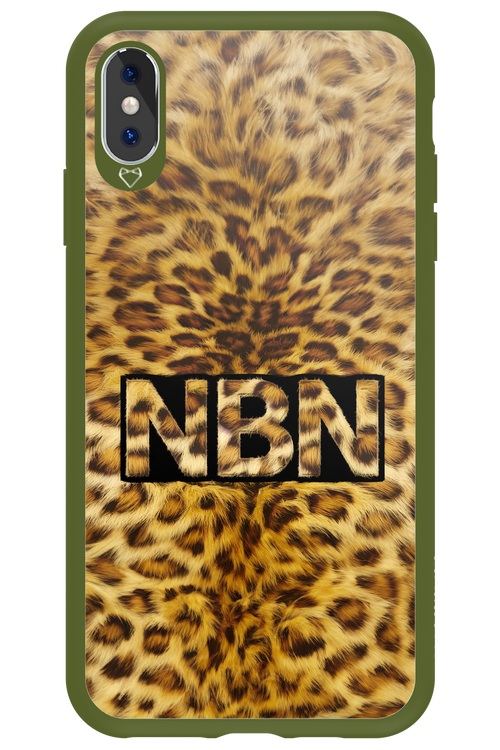 Cheetahh 2.0 - Apple iPhone XS Max