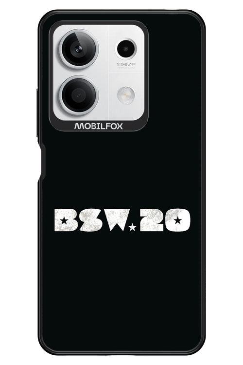 BSW 20 (7) 2.0 - Xiaomi Redmi Note 13 5G