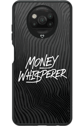 Money Whisperer 2.0 - Xiaomi Poco X3 Pro