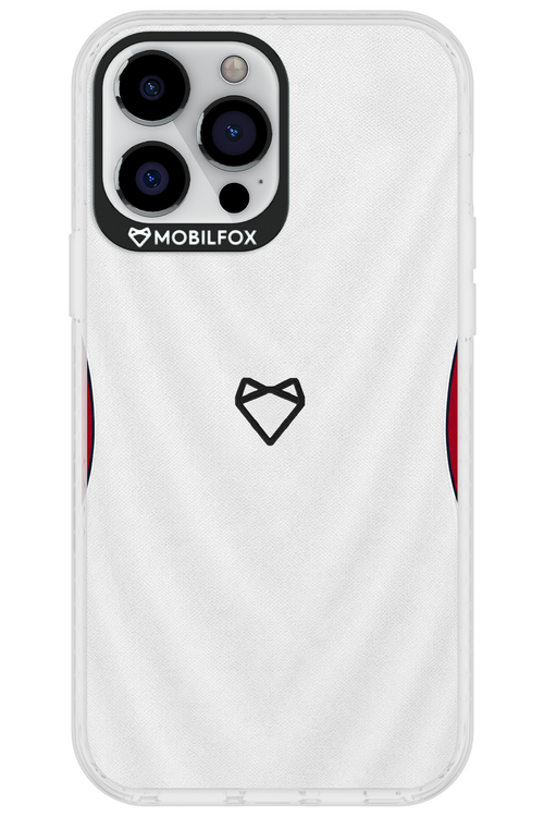 England X Mobilfox 2.0 - Apple iPhone 13 Pro Max