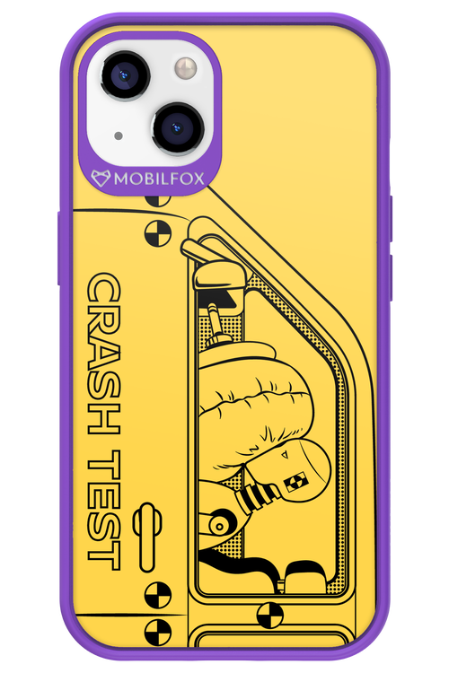 Crumple Zone - Apple iPhone 13