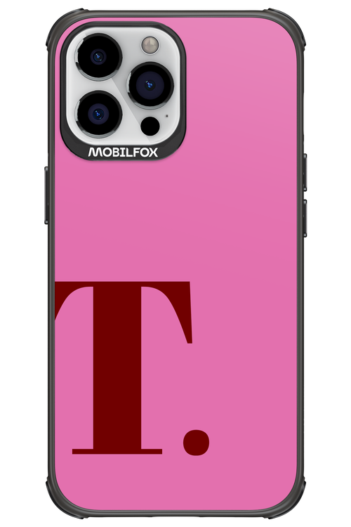 T (Sorbet) 2.0 - Apple iPhone 13 Pro Max