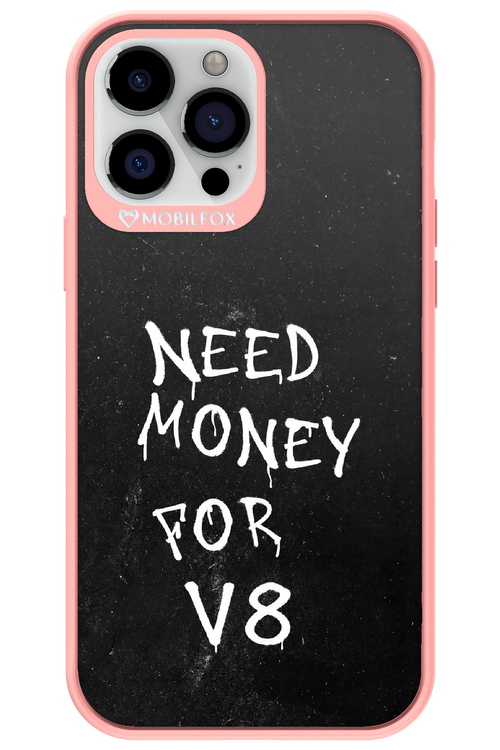 V8 2.0 - Apple iPhone 13 Pro Max