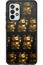 Gold Luck 2.0 - Samsung Galaxy A52 / A52 5G / A52s