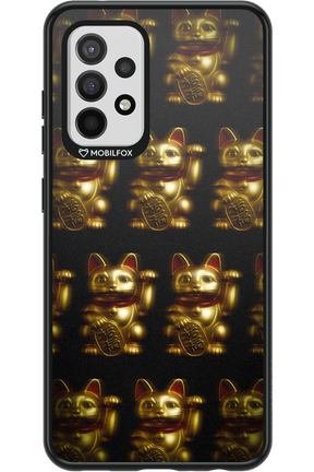 Gold Luck 2.0 - Samsung Galaxy A52 / A52 5G / A52s