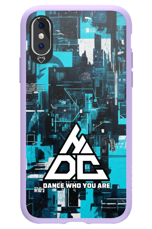 HDC 5 2.0 - Apple iPhone XS