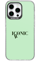 I(R)ONIC - Apple iPhone 15 Pro Max