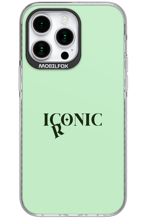 I(R)ONIC - Apple iPhone 15 Pro Max