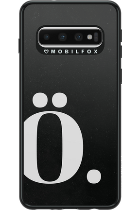 O II (Off Space) 2.0 - Samsung Galaxy S10