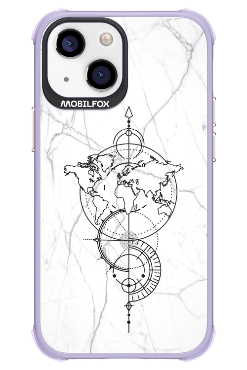 Compass 2.0 - Apple iPhone 13 Mini