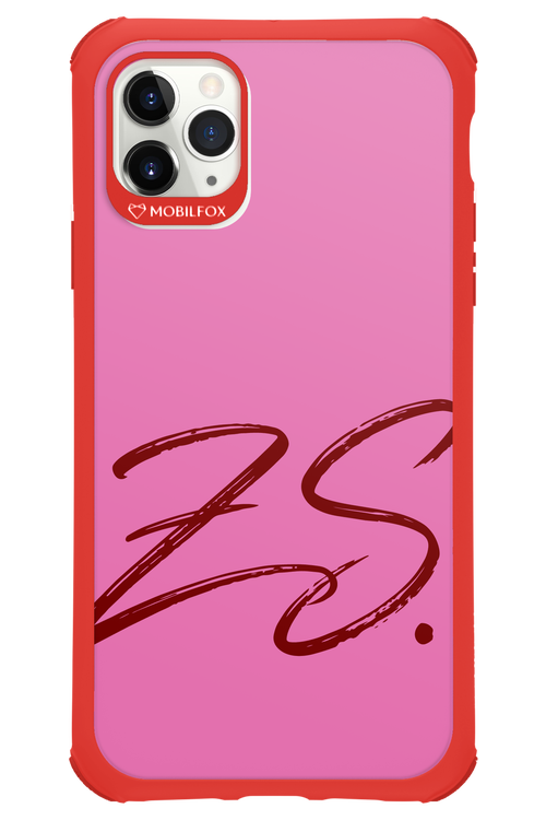(Sorbet) ZS 2.0 - Apple iPhone 11 Pro Max