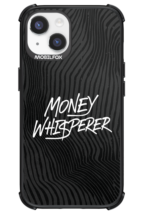 Money Whisperer 2.0 - Apple iPhone 14
