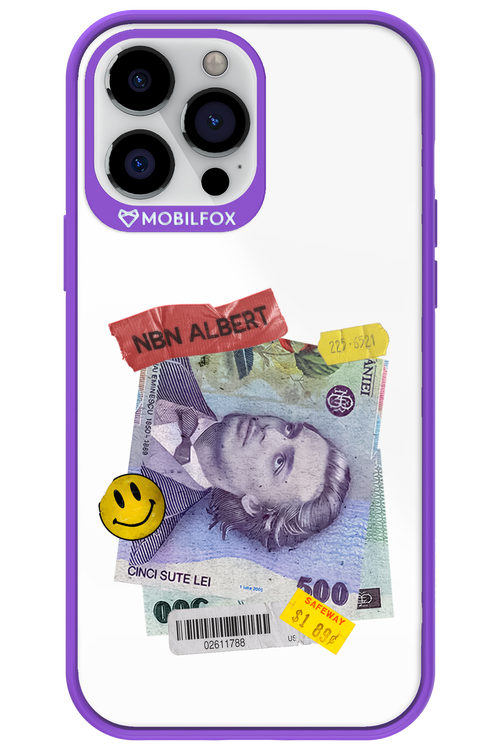 Money - Apple iPhone 13 Pro Max