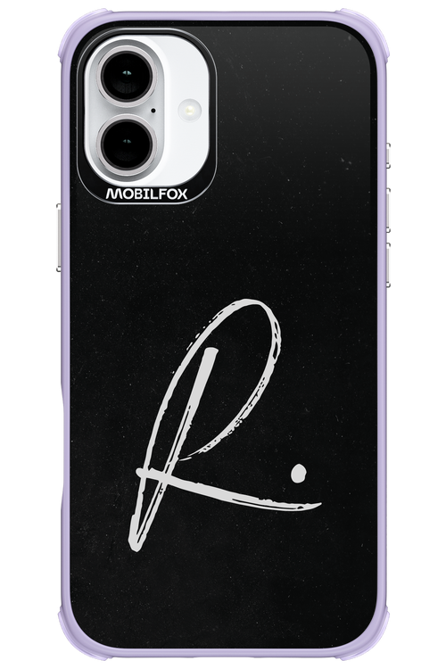 (Off Space) R 2.0 - Apple iPhone 16 Plus