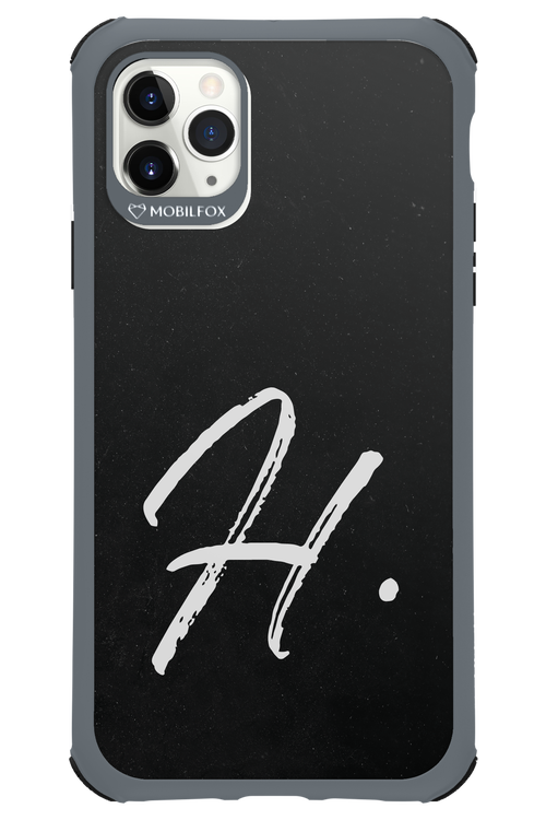 (Off Space) H 2.0 - Apple iPhone 11 Pro Max