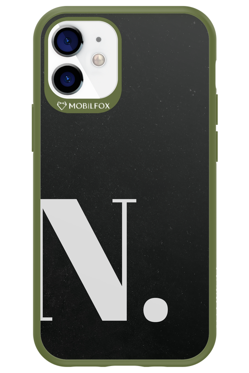 N (Off Space) 2.0 - Apple iPhone 12 Mini