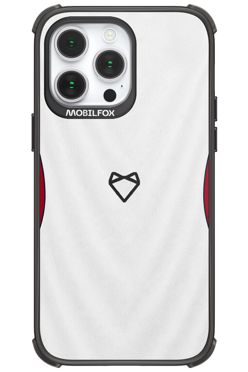 England X Mobilfox 2.0 - Apple iPhone 14 Pro Max