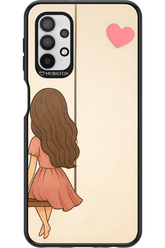 Girl Love II - Samsung Galaxy A32 5G
