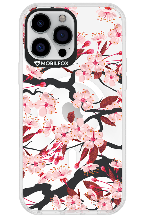 Sakura 2.0 - Apple iPhone 13 Pro Max