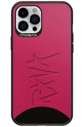 Rava Brick - Apple iPhone 12 Pro Max
