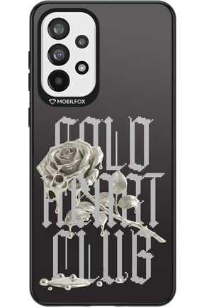 Cold Heart Club 2.0 - Samsung Galaxy A73